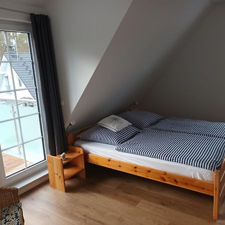 Villa Admiral Brommy à Graal-Mueritz Extérieur photo