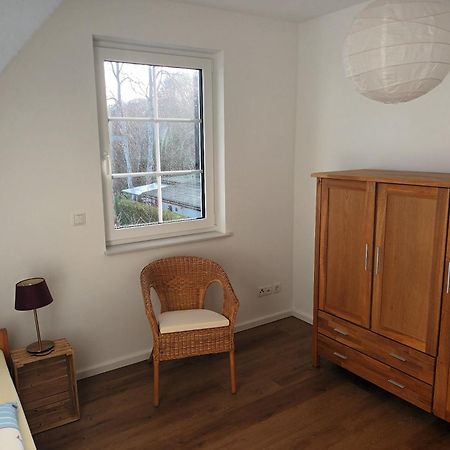 Villa Admiral Brommy à Graal-Mueritz Extérieur photo