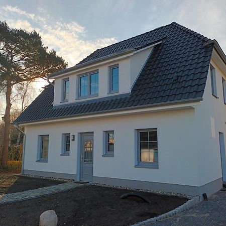Villa Admiral Brommy à Graal-Mueritz Extérieur photo