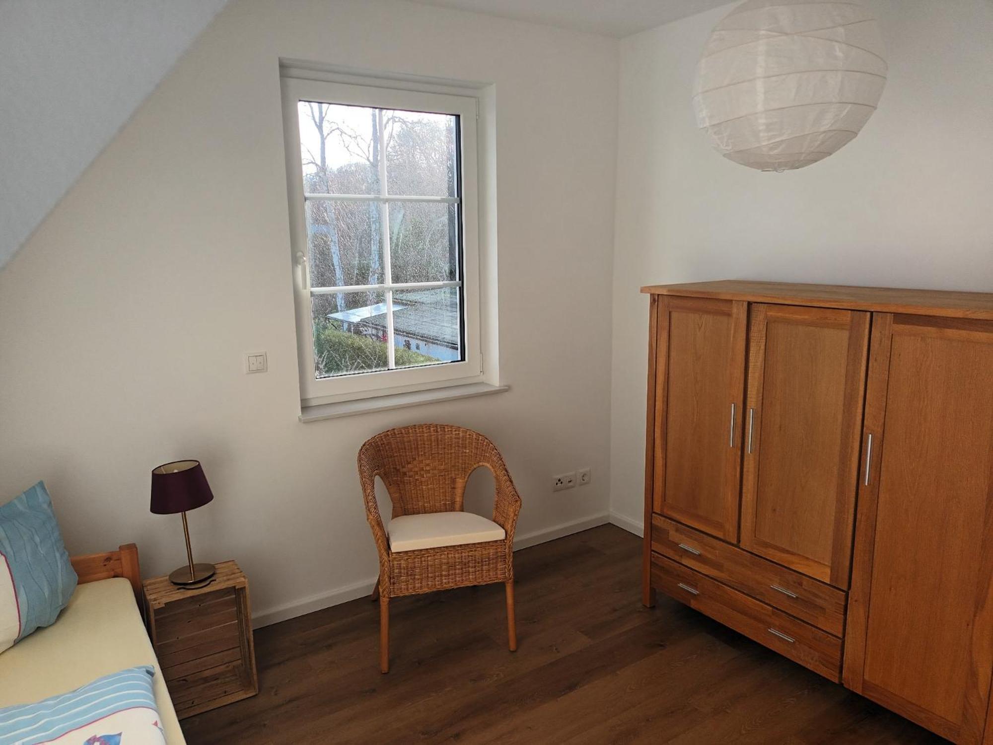 Villa Admiral Brommy à Graal-Mueritz Extérieur photo