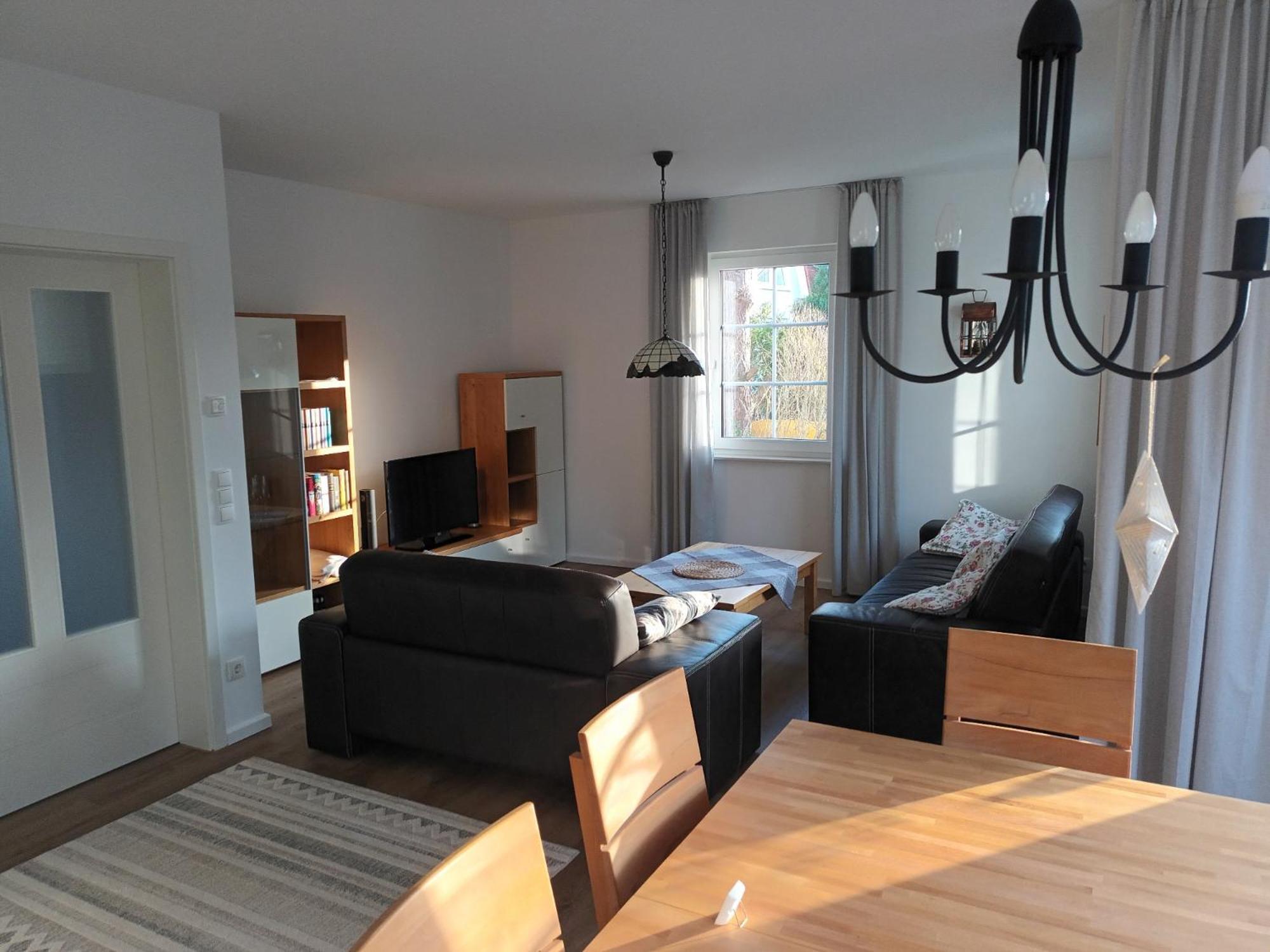 Villa Admiral Brommy à Graal-Mueritz Extérieur photo