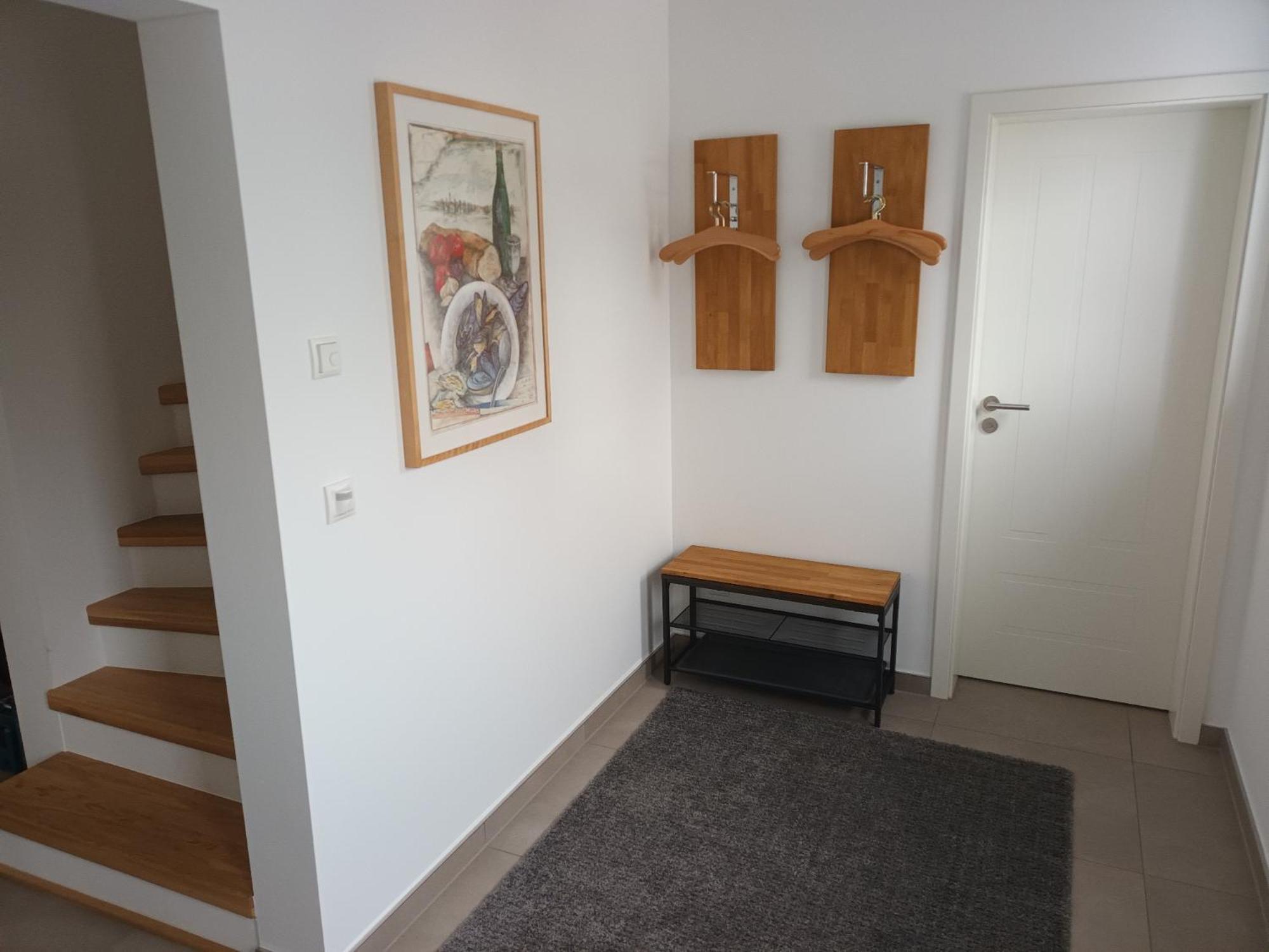Villa Admiral Brommy à Graal-Mueritz Extérieur photo