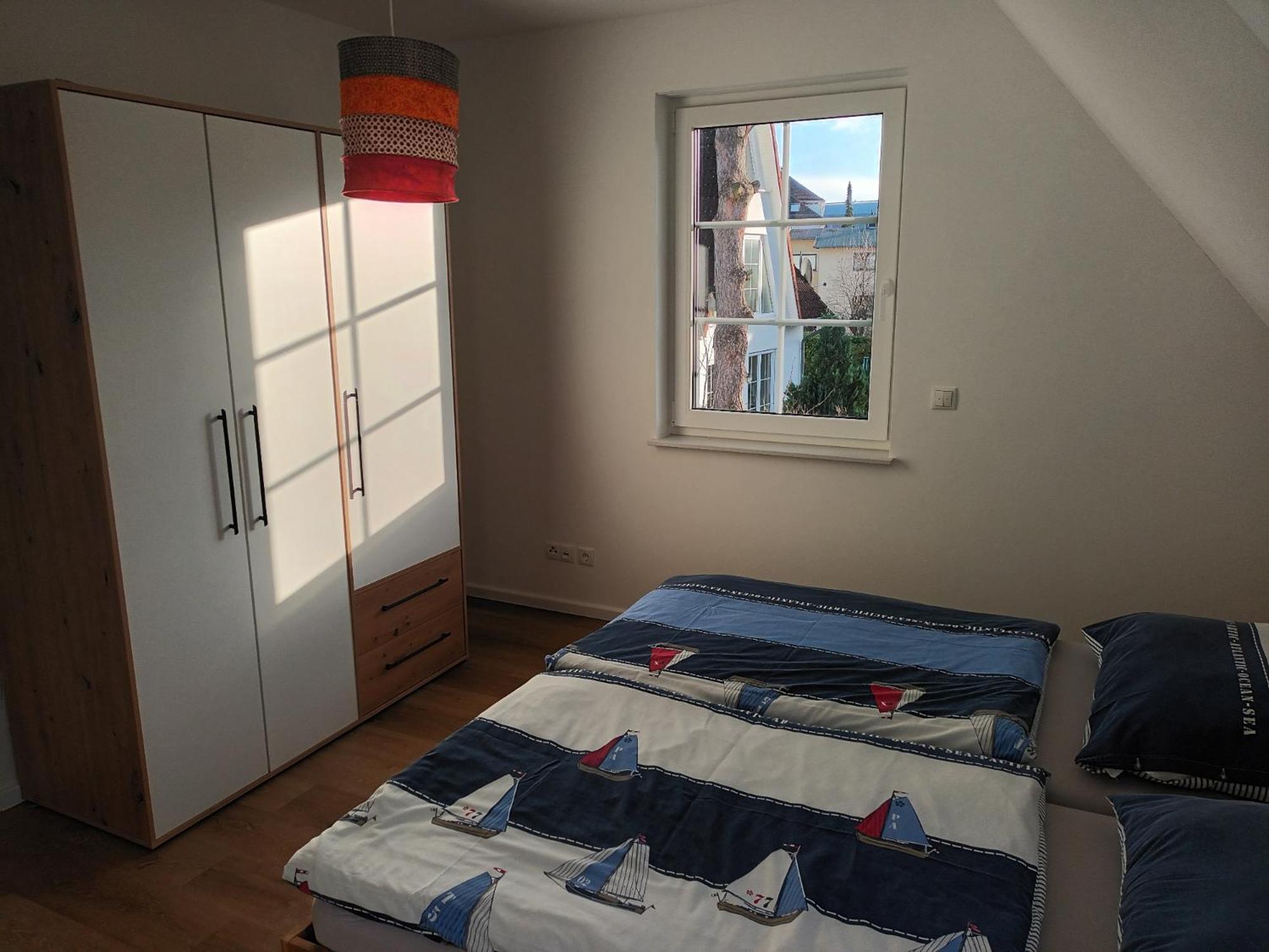 Villa Admiral Brommy à Graal-Mueritz Extérieur photo